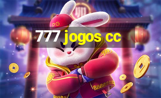 777 jogos cc