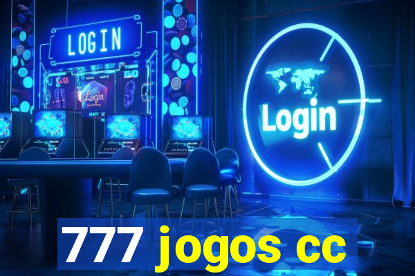 777 jogos cc