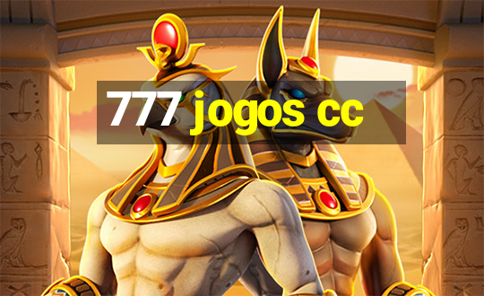 777 jogos cc