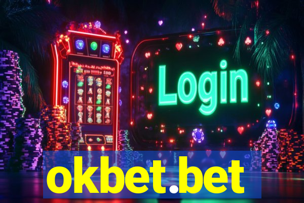 okbet.bet