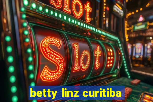 betty linz curitiba