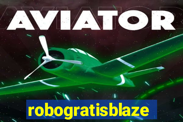 robogratisblaze