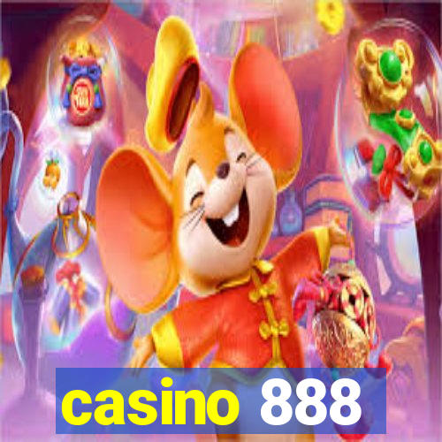 casino 888