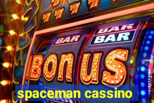 spaceman cassino