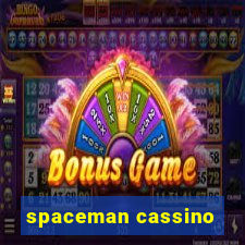 spaceman cassino