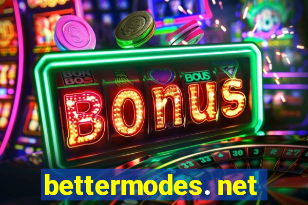 bettermodes. net