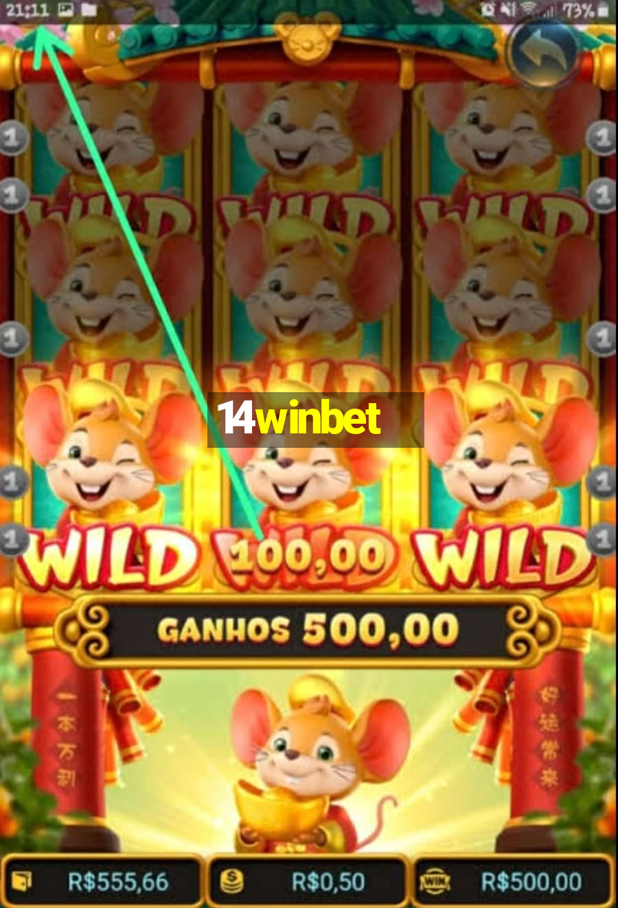 14winbet