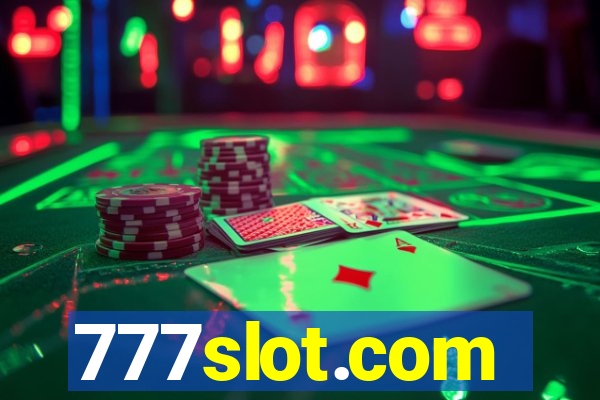 777slot.com