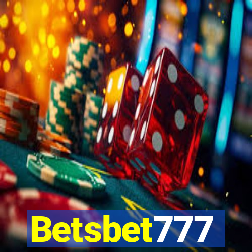 Betsbet777