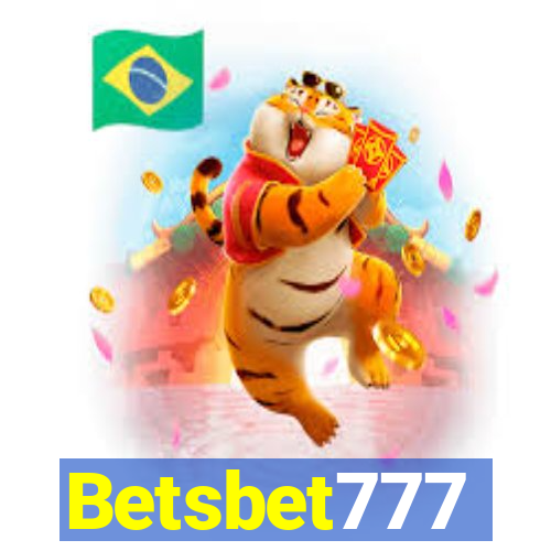 Betsbet777