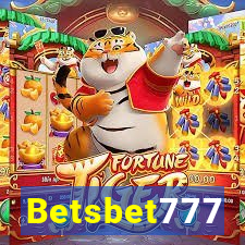 Betsbet777