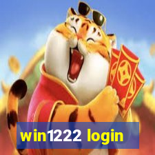 win1222 login