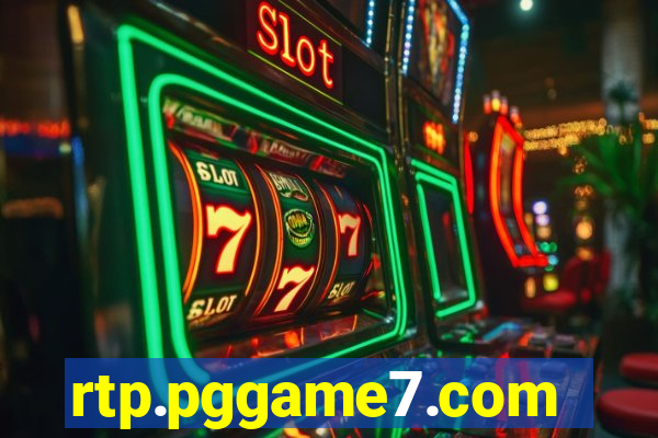 rtp.pggame7.com