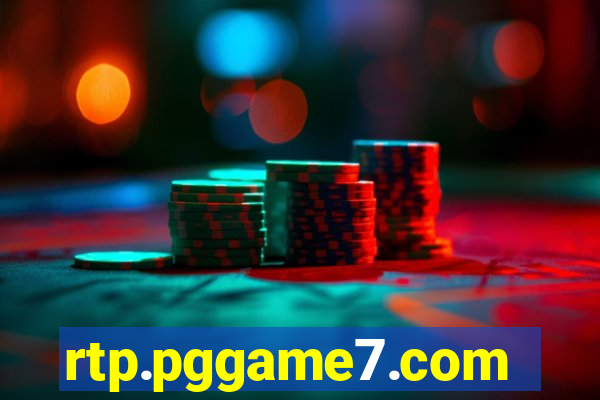 rtp.pggame7.com