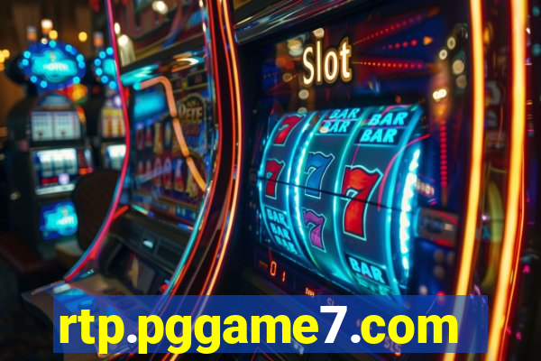 rtp.pggame7.com