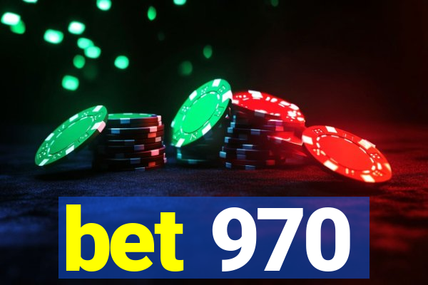 bet 970