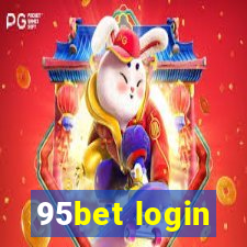 95bet login