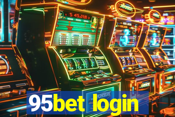 95bet login