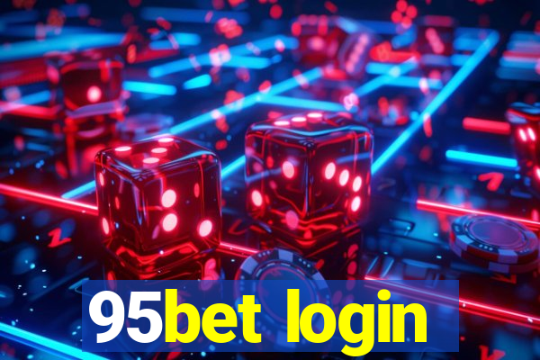 95bet login