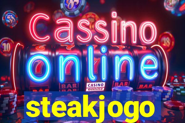 steakjogo