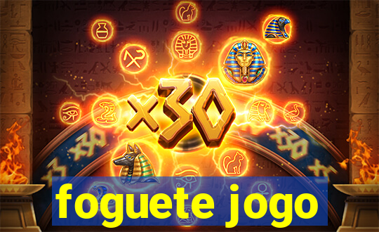 foguete jogo