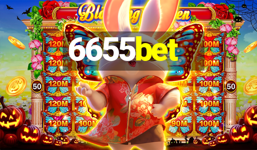 6655bet