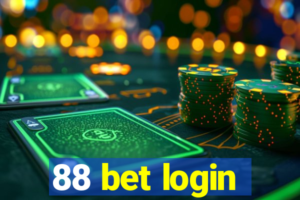 88 bet login