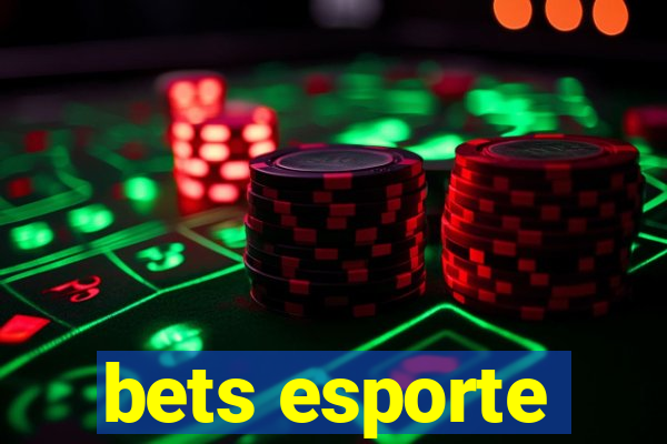 bets esporte