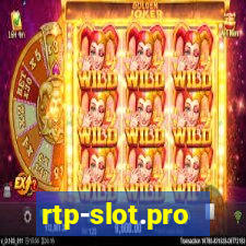 rtp-slot.pro