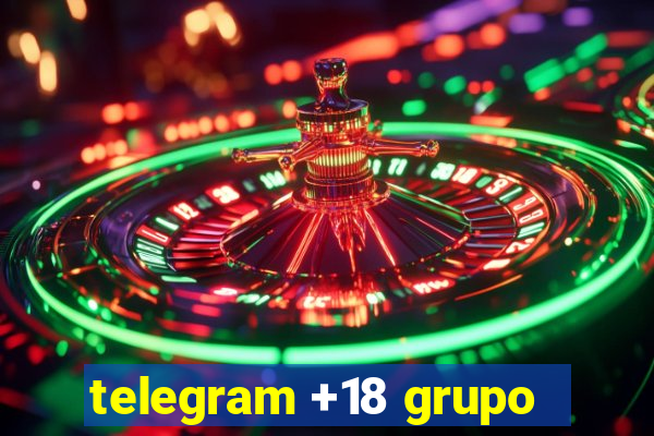 telegram +18 grupo