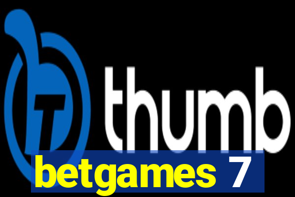 betgames 7