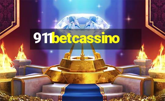 911betcassino