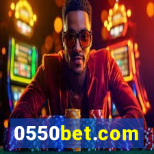 0550bet.com