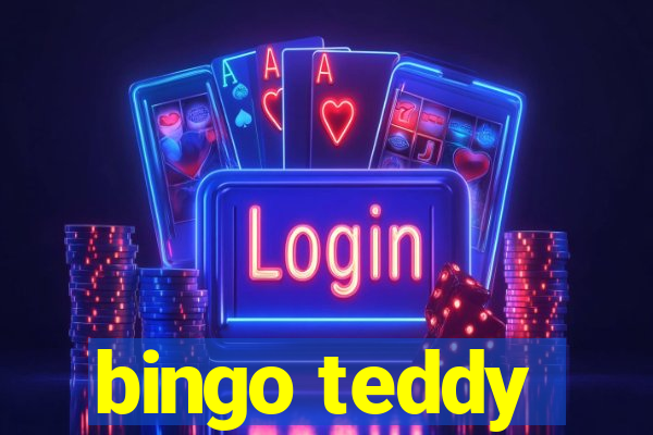 bingo teddy