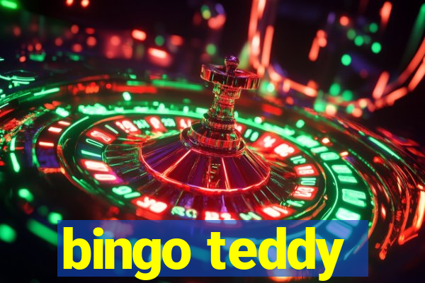 bingo teddy