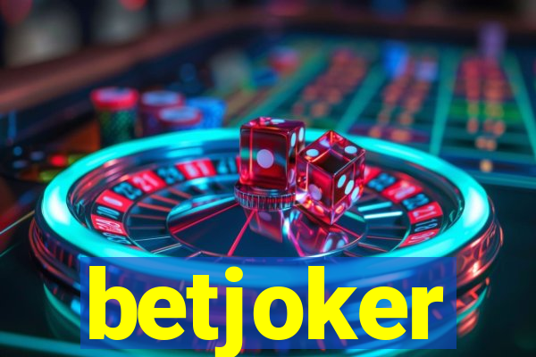 betjoker