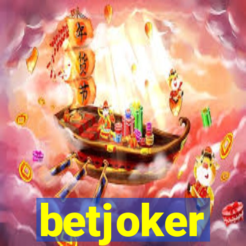 betjoker