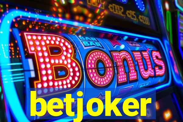 betjoker