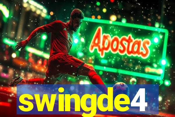 swingde4