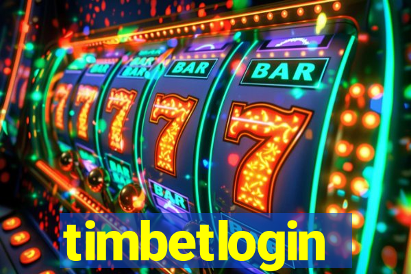 timbetlogin