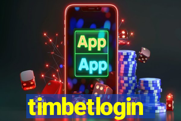 timbetlogin