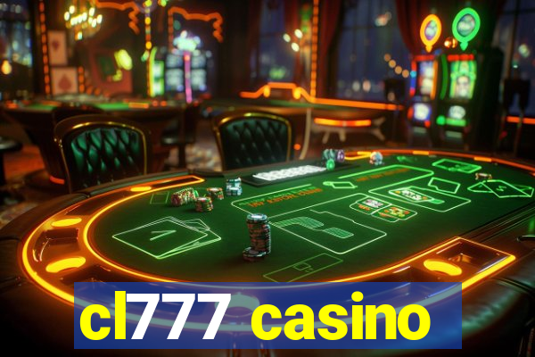 cl777 casino