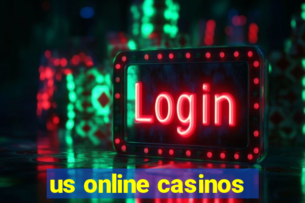 us online casinos