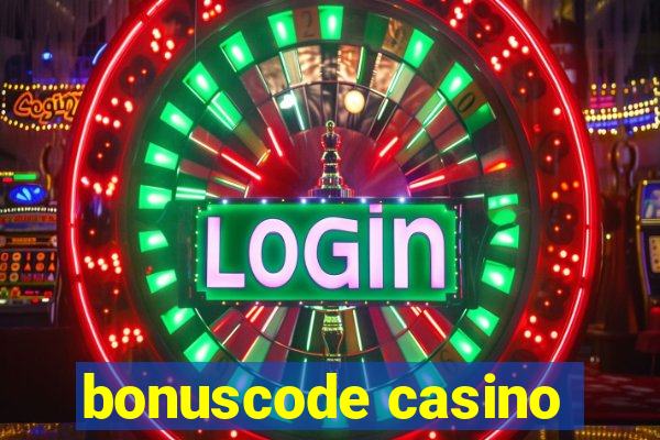 bonuscode casino