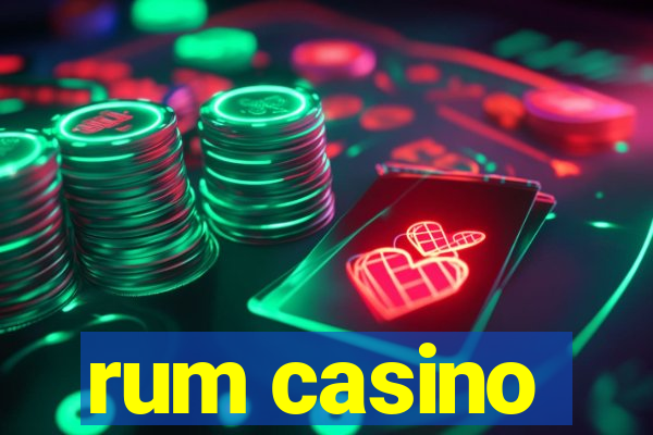 rum casino