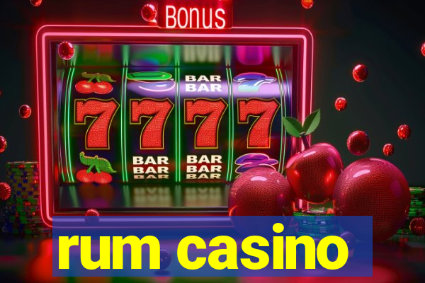 rum casino