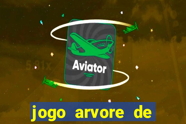 jogo arvore de dinheiro paga mesmo