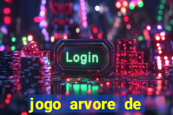 jogo arvore de dinheiro paga mesmo