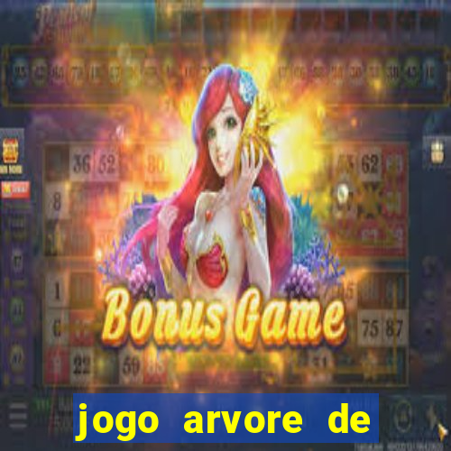 jogo arvore de dinheiro paga mesmo