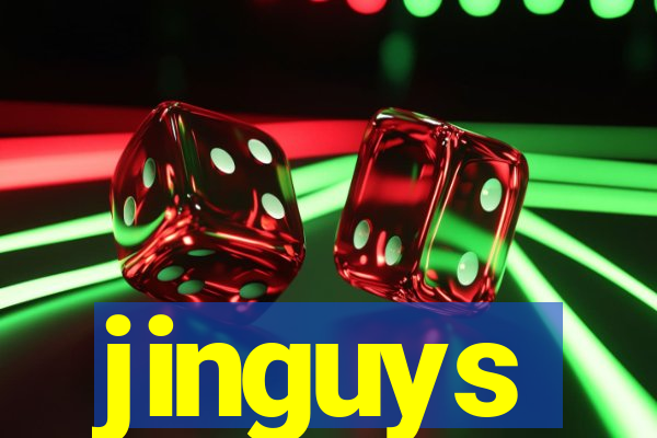 jinguys